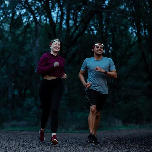 NEBO Curv pandelampe hybrid 600 lumen