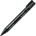 Staedtler permenent marker sort 1-4 mm