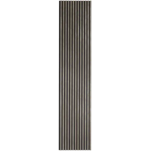 Fibrotech Stone akustikpanel 18x520x2440 mm concrete stone