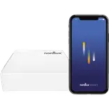 Nordlux smart Dual-Wifi bridge hvid