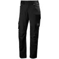 Helly Hansen 77395 HH connect bukser sort