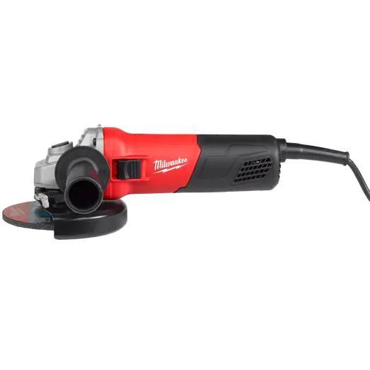 Milwaukee AG 800-125 E vinkelsliber