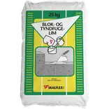 Skalflex blok- og tyndfugelim - 25 kg