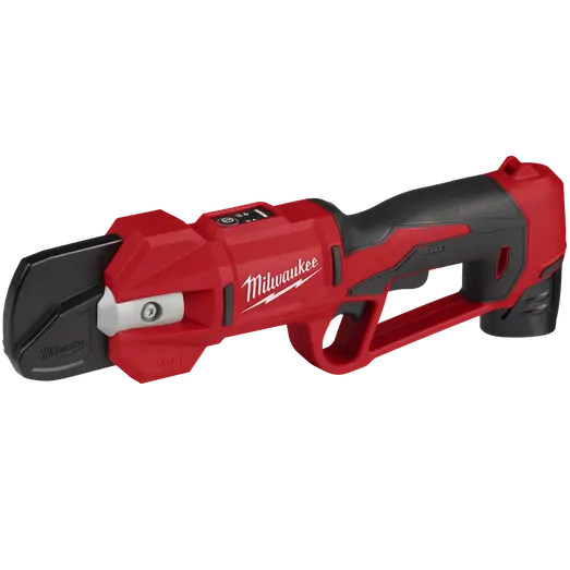 Milwaukee M12™ BLPRS-202 grensaks 2,0 Ah batteri og lader