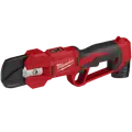 Milwaukee M12™ BLPRS-202 grensaks 2,0 Ah batteri og lader
