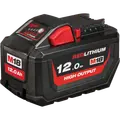 Milwaukee M18 HB12 18V high output 12.0 Ah batteri