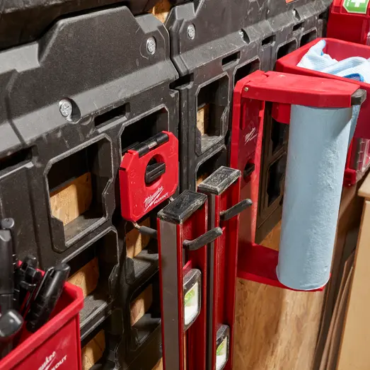 Milwaukee packout lige lille