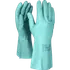 OX-ON Chemical Basic 6000 nitril handske grøn