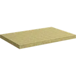 Rockwool A-Pladebatts 10 600x1000 mm