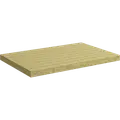 Rockwool A-Pladebatts 10 600x1000 mm