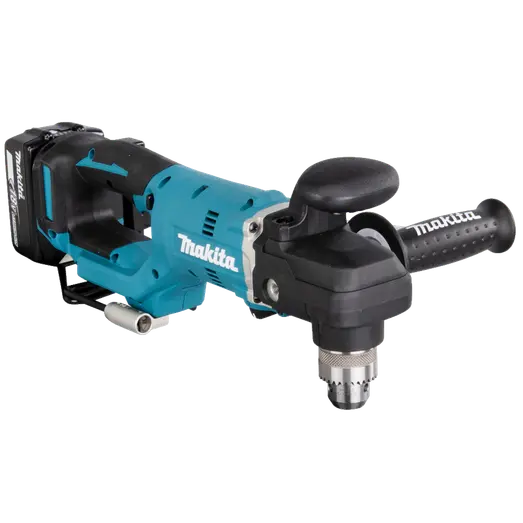 Makita DDA450ZK vinkelboremaskine 18V solo