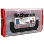 Fischer FixTainer DuoPower + FPF II 250 stk