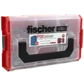 Fischer FixTainer DuoPower + FPF II 250 stk