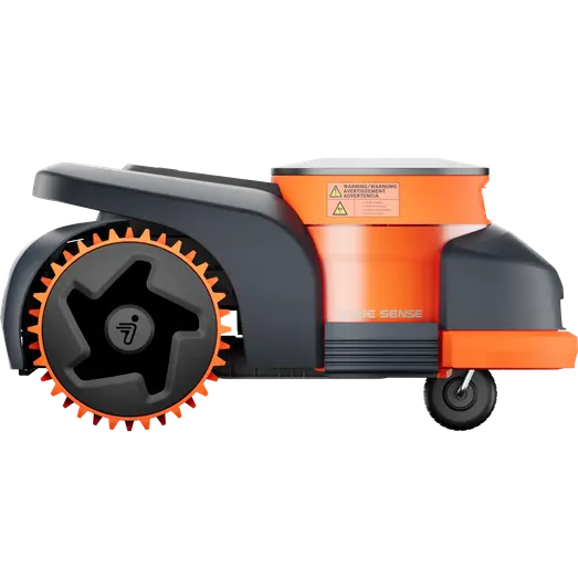 Segway Navimow H230E robotplæneklipper 3000 m²