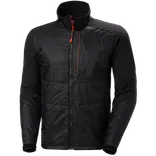 HH Workwear kensington jakke sort