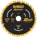 DeWALT DT20432-QZ extreme rundsavsklinge Ø210x30 mm