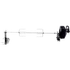 Char-Broil Universal rotisseri
