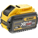 DeWALT DCB547-XJ 18V batteri solo