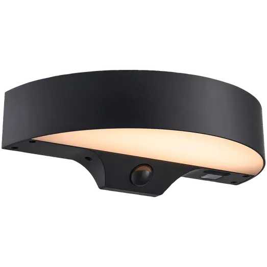 Nordlux Monay væglampe Round