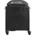 Morsø Cusina gasgrill grå 