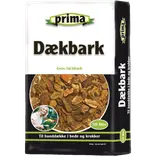 Prima dækbark 50 L