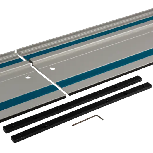 Makita 198885-7 føringsskinne/samlebeslag