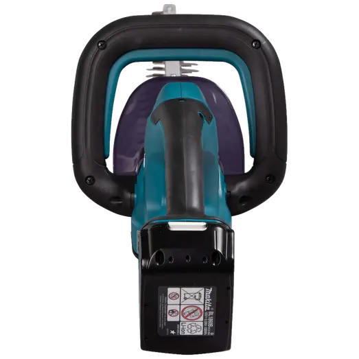 Makita DUH607F001 18V LXT® hækkeklipper 3.0Ah batteri/lader