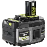 Ryobi RB1880T 8.0 Ah lithium+ batteri 18V ONE+