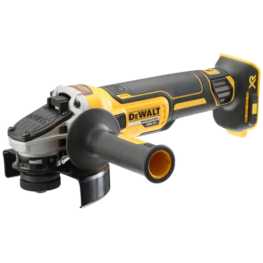 DeWALT DCG405N 18V XR vinkelsliber Ø125 mm solo