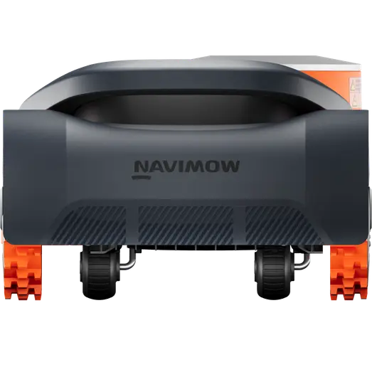 Segway Navimow H210E robotplæneklipper 1000 m²