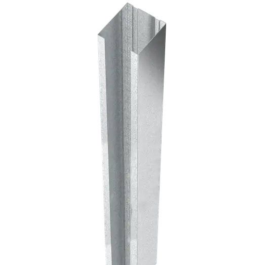 Fermacell® stålsystem CW50 stolpe 50 mm