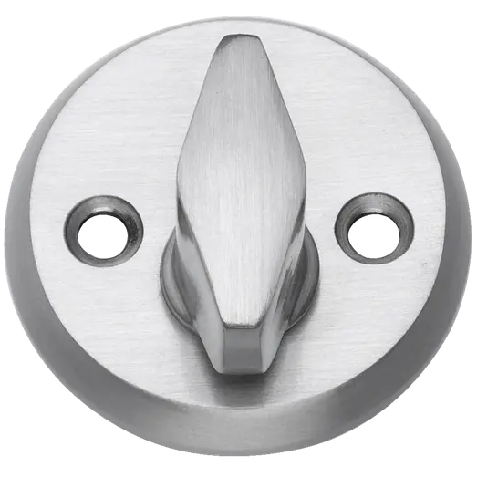 Habo cylindervrider 40 børstet aluminium