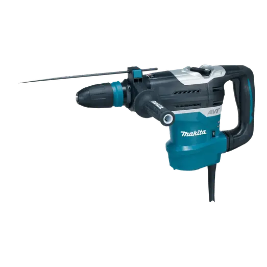 Makita HR4013C bore/mejselhammer SDS-Max 8,0J 1100 Watt