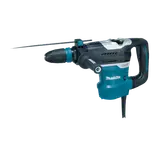 Makita HR4013C bore/mejselhammer SDS-Max 8,0J 1100 Watt