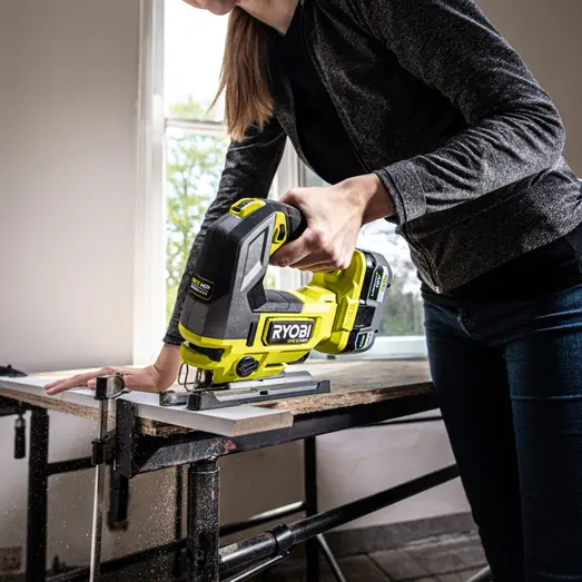 Ryobi RJS18X-0 stiksav solo