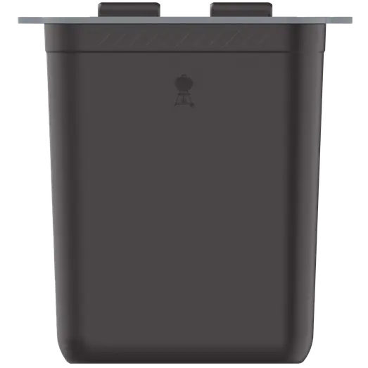 Weber Works-redskabsholder til weber-grill® m/works sideskinnne