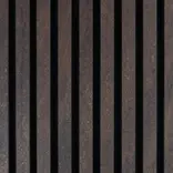 Fibrotech Stone akustikpanel 18x520x2440 mm rusty stone