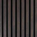 Fibrotech Stone akustikpanel 18x520x2440 mm rusty stone