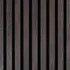 Fibrotech Stone akustikpanel 18x520x2440 mm rusty stone