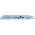 Bosch S 922 BF bajonetsavklinge flexible metal 150 mm 25 stk