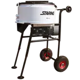 Staring STB-65 tvangsblander 65 L