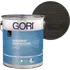 GORI 502 transparent træbeskyttelse ibenholt