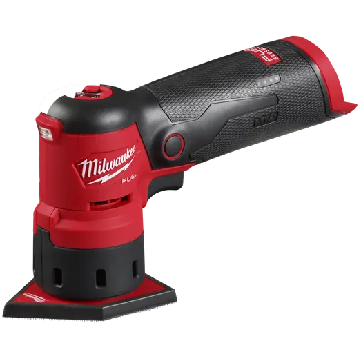 Milwaukee M12 FDSS-0B detaljesliber