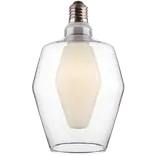 Nordlux Deco E27 Cone 13 dim dekorativ pære 2700K klar