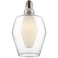 Nordlux Deco E27 Cone 13 dim dekorativ pære 2700K klar