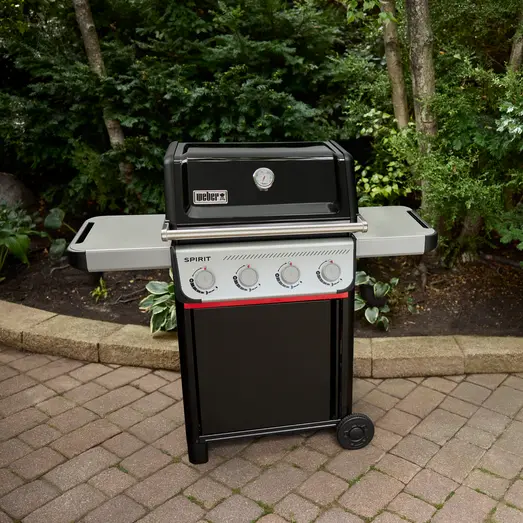 Weber Spirit® Premium E-325 gasgrill