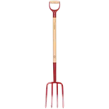 Fiskars gravegreb