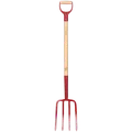 Fiskars gravegreb