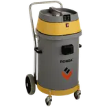 RONDA® 550 vandsuger 2x750 W