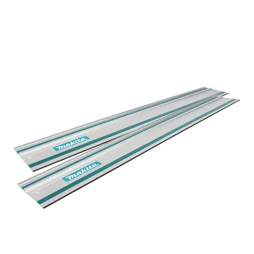 Makita Q336 føringsskinner inkl. taske og beslag